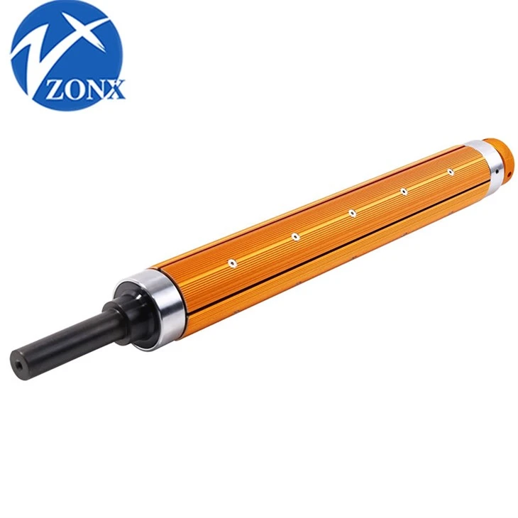 Manual Shaft